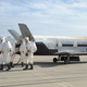 Illustration for article titled Dream Chaser Space Plane Could Take On Air Force Missions Like The X-37B